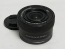 ソニー E PZ 16-50/3.5-5.6 OSS II 【中古】(L:866)