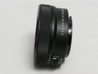 ソニー E PZ 16-50/3.5-5.6 OSS II 【中古】(L:866)
