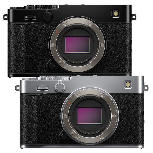 荻窪カメラのさくらや / フジフイルム X-E5 ボディ[8/28発売]※代
