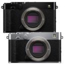 フジフイルム X-E5 ボディ[8/28発売]【ご予約】※代引不可