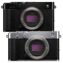 フジフイルム X-E5 ボディ[8/28発売]【ご予約】※代引不可
