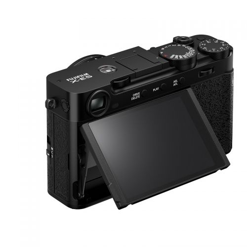 FUJIFILM X-E5 ブラック　ボディーキット 荻窪カメラのさくらや / フジフイルム X-E5 ボディ[8/28発売]※代
