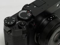 フジフイルム GFX100RF ブラック【中古】(B:032)