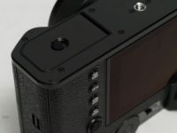 フジフイルム GFX100RF ブラック【中古】(B:032)
