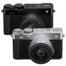 フジフイルム X-E5 XF23mmレンズキット[8/28発売]【ご予約】※代引不可