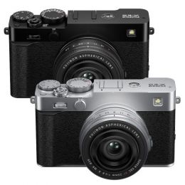フジフイルム X-E5 XF23mmレンズキット[8/28発売]【ご予約】※代引不可