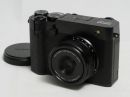 フジフイルム GFX100RF ブラック【中古】(B:032)