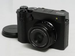 フジフイルム GFX100RF ブラック【中古】(B:032)