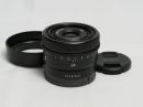 ソニー FE 24mm F2.8 G SEL24F28G【中古】(L:506)