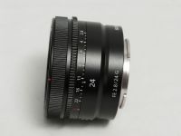 ソニー FE 24mm F2.8 G SEL24F28G【中古】(L:506)