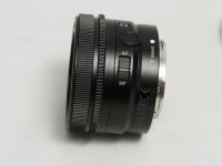 ソニー FE 24mm F2.8 G SEL24F28G【中古】(L:506)