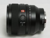 ソニー FE 50mm F1.4 GM SEL50F14GM 【中古】(L:435)