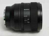 ソニー FE 50mm F1.4 GM SEL50F14GM 【中古】(L:435)