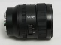 ソニー FE 24mm F1.4 GM SEL24F14GM 【中古】(L:153)