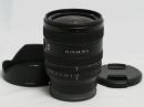 ソニー FE 24-50mm F2.8 G[SEL2450G] 【中古】（L:238）