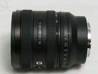 ソニー FE 24-50mm F2.8 G[SEL2450G] 【中古】（L:238）