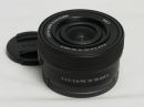 ソニー E PZ 16-50/3.5-5.6 OSS II 【中古】(L:759)