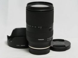 タムロン 28-200/2.8-5.6 Di III RXD ソニーE用 【中古】(L:767)