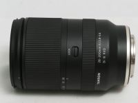 タムロン 28-200/2.8-5.6 Di III RXD ソニーE用 【中古】(L:767)
