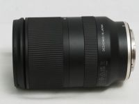 タムロン 28-200/2.8-5.6 Di III RXD ソニーE用 【中古】(L:767)