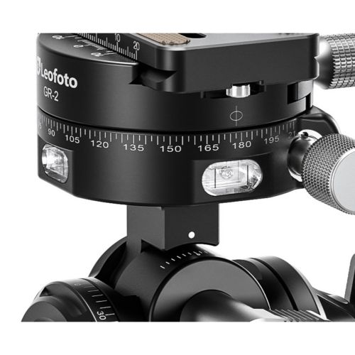 荻窪カメラのさくらや / Leofoto G4 Pro ギア雲台 荻窪カメラのさくらや / Leofoto G4 Pro ギア雲台