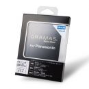 GRAMAS(グラマス)Extra Glass DCG-PA05 (G100用)【在庫限り】