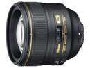 ニコン AF-S 85mmF1.4G