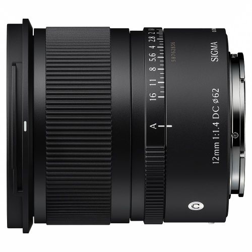 荻窪カメラのさくらや / シグマ C 12mm F1.4 DC ソニー E マウント用