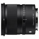 シグマ C 12mm F1.4 DC ソニー E マウント用[9/4発売]【ご予約】