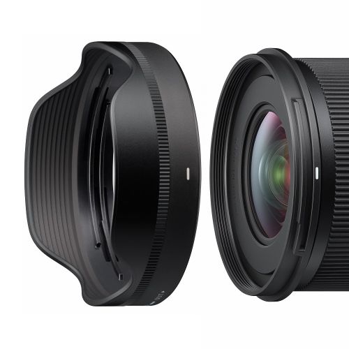 荻窪カメラのさくらや / シグマ C 12mm F1.4 DC ソニー E