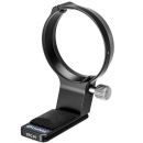 Leofoto CFC-01 リングレンズフット [キヤノンRF100-500L用]