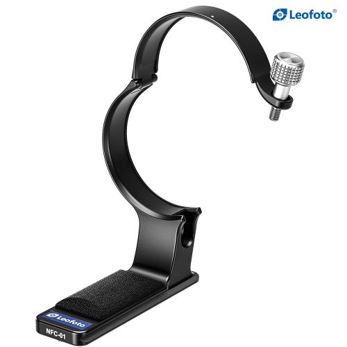 荻窪カメラのさくらや / Leofoto NFC-01 リングレンズフット 荻窪カメラのさくらや / Leofoto NFC-01 リングレンズフット