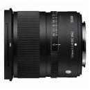 シグマ C 12mm F1.4 DC 富士フイルムXマウント用[9/4発売]【ご予約】
