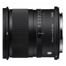 シグマ C 12mm F1.4 DC キヤノンRFマウント用[9/4発売]【ご予約】