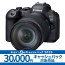 キヤノンEOS R6 Mark II・RF24-105L IS USMレンズキット【値下げしました★