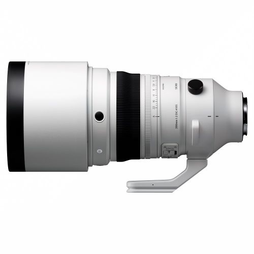 荻窪カメラのさくらや / シグマ Sports 200mm F2 DG OS ソニーE