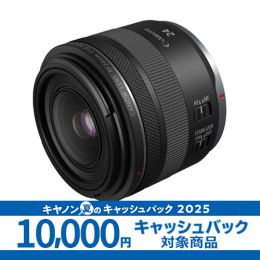 キヤノン RF24mm F1.8 MACRO IS STM ★キャンペーン★