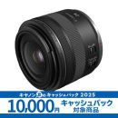 キヤノン RF24mm F1.8 MACRO IS STM ★キャンペーン★