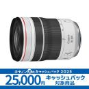 キヤノン RF70-200mm F4 L IS USM ★キャンペーン★