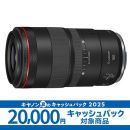 キヤノン RF100mm F2.8 L MACRO IS USM ★キャンペーン★