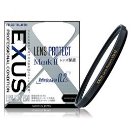 マルミ　95mm EXUS レンズプロテクト Mark II【限定10枚特価】