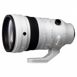 シグマ Sports 200mm F2 DG OS L マウント用[9/4発売]【ご予約】