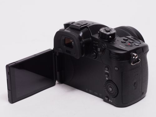 荻窪カメラのさくらや / パナソニック DC-GH5M 標準ズームレンズキット 