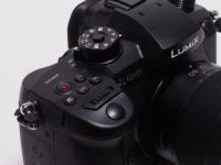 パナソニック DC-GH5M 標準ズームレンズキット 【展示品処分】