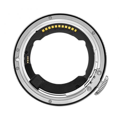 荻窪カメラのさくらや / Megadap(メガダプ）電子マウントアダプター