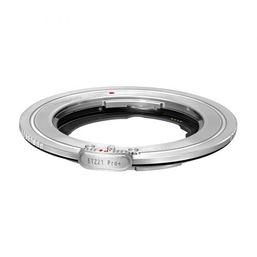 荻窪カメラのさくらや / Megadap(メガダプ）電子マウントアダプター