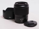 ニコン Z 50mm F1.8S 【中古】(L:538)
