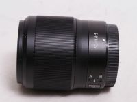 ニコン Z 50mm F1.8S 【中古】(L:538)
