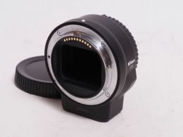 ニコン FTZ 【中古】(B:125)