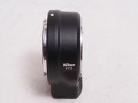ニコン FTZ 【中古】(B:125)